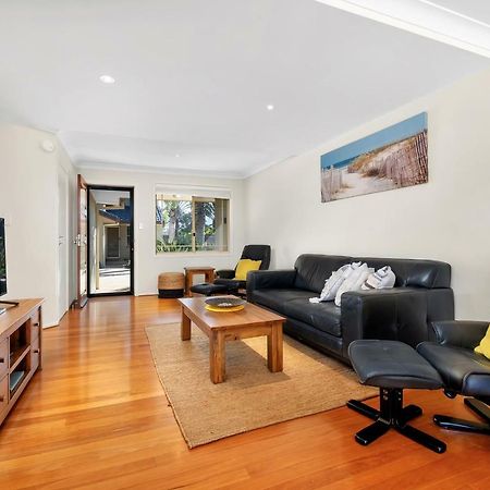 Casuarina 1 Apartment Ballina Ngoại thất bức ảnh