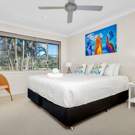 Casuarina 1 Apartment Ballina Ngoại thất bức ảnh