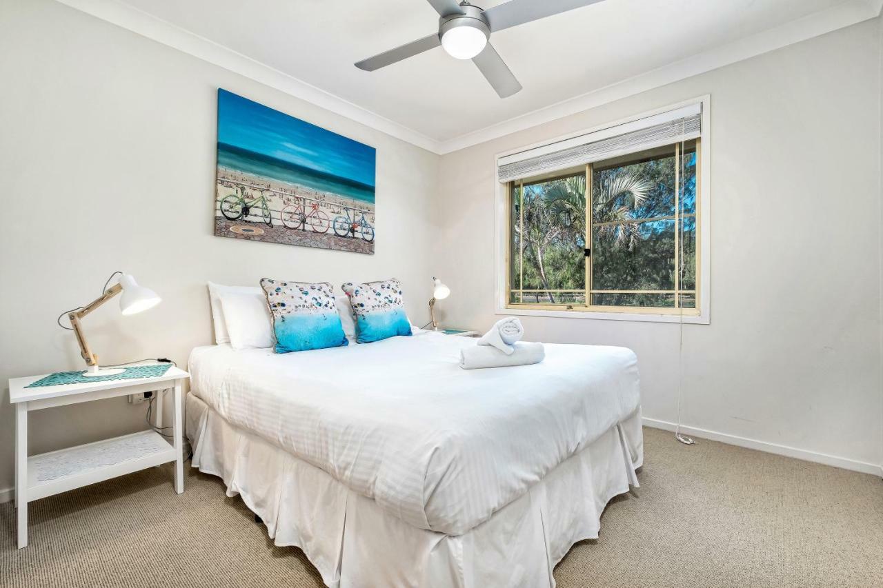 Casuarina 1 Apartment Ballina Ngoại thất bức ảnh