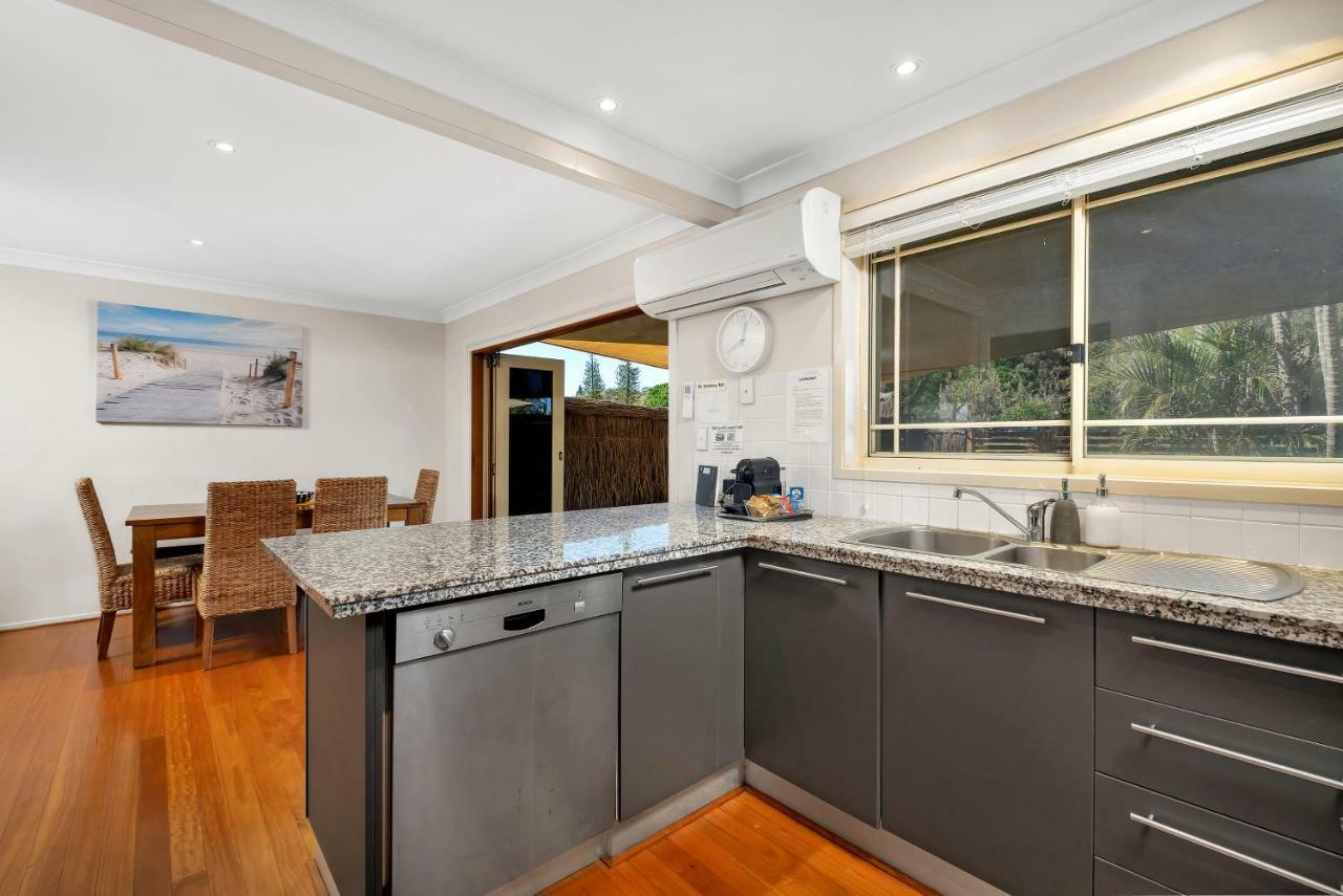 Casuarina 1 Apartment Ballina Ngoại thất bức ảnh