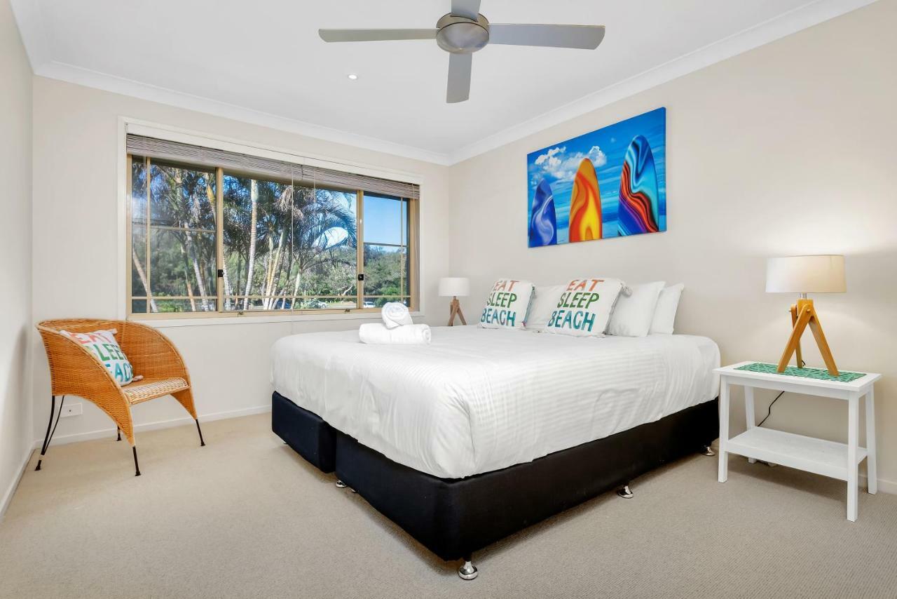 Casuarina 1 Apartment Ballina Ngoại thất bức ảnh